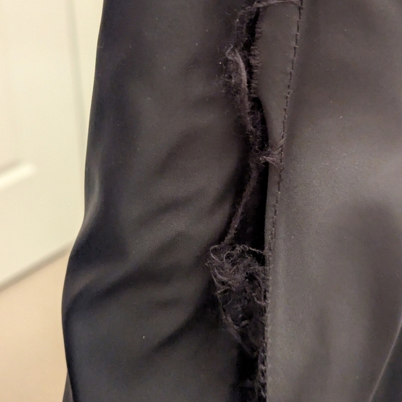 G Star Raw Men’s Military Black Wool Coat - size M - Picture 16 of 16